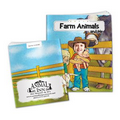 All About Me - Farm Animals and Me